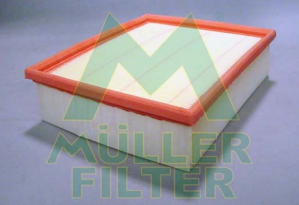 MULLER FILTER Ilmansuodatin PA737